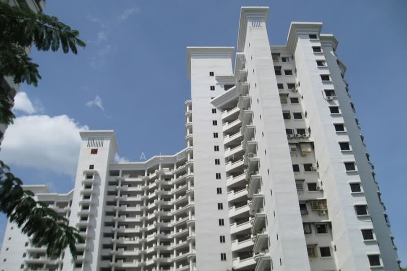 Marina Bay Condominium untuk Untuk Dijual - RM 1,575,000, Mac 2026 - Exterior - PropertyGuru.com.my