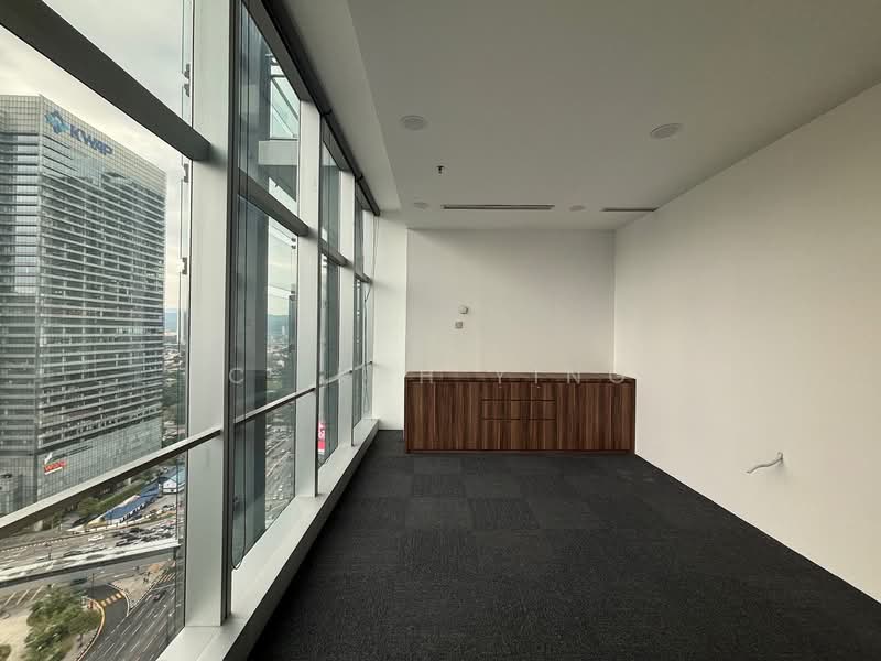 Menara Binjai untuk Untuk Disewa - RM 44,950 /bulan, Mac 2026 - Interior - PropertyGuru.com.my