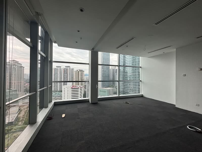 Menara Binjai untuk Untuk Disewa - RM 44,950 /bulan, Mac 2026 - Interior - PropertyGuru.com.my