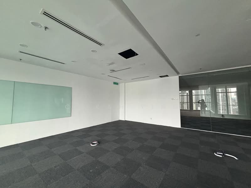 Menara Binjai untuk Untuk Disewa - RM 44,950 /bulan, Mac 2026 - Interior - PropertyGuru.com.my