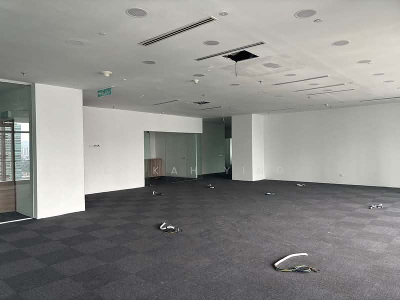 Menara Binjai untuk Untuk Disewa - RM 44,950 /bulan, Mac 2026 - Interior - PropertyGuru.com.my