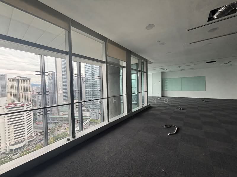 Menara Binjai untuk Untuk Disewa - RM 44,950 /bulan, Mac 2026 - Interior - PropertyGuru.com.my