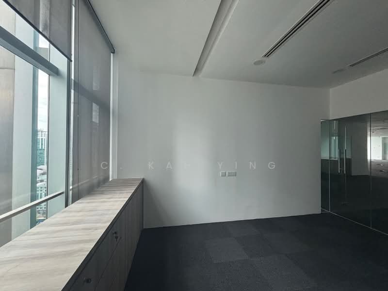 Menara Binjai untuk Untuk Disewa - RM 44,950 /bulan, Mac 2026 - Interior - PropertyGuru.com.my