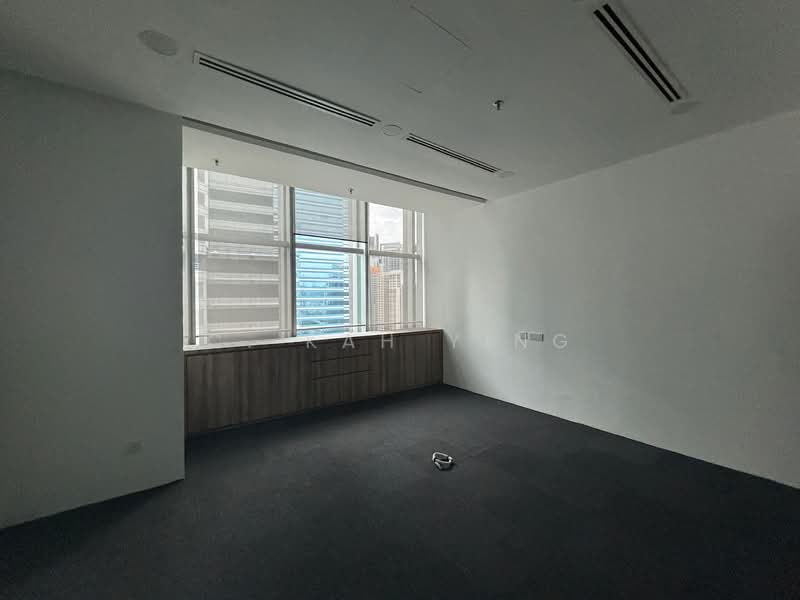 Menara Binjai untuk Untuk Disewa - RM 44,950 /bulan, Mac 2026 - Interior - PropertyGuru.com.my