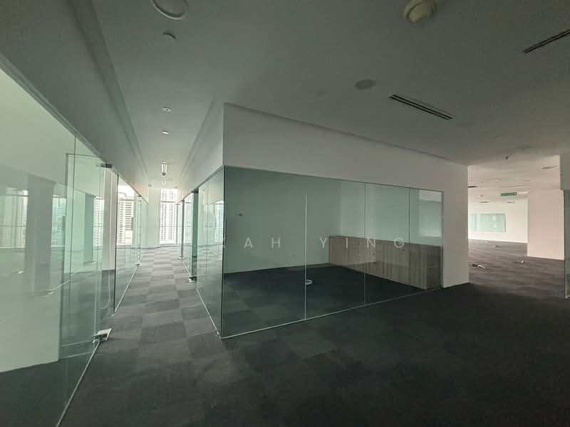 Menara Binjai untuk Untuk Disewa - RM 44,950 /bulan, Mac 2026 - Interior - PropertyGuru.com.my