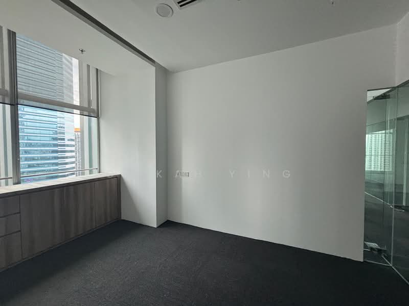 Menara Binjai untuk Untuk Disewa - RM 44,950 /bulan, Mac 2026 - Interior - PropertyGuru.com.my