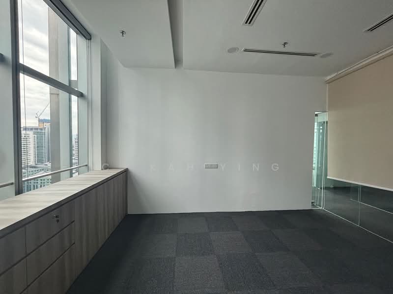 Menara Binjai untuk Untuk Disewa - RM 44,950 /bulan, Mac 2026 - Interior - PropertyGuru.com.my