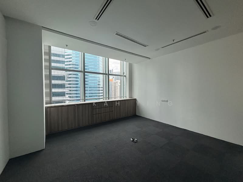 Menara Binjai untuk Untuk Disewa - RM 44,950 /bulan, Mac 2026 - Interior - PropertyGuru.com.my