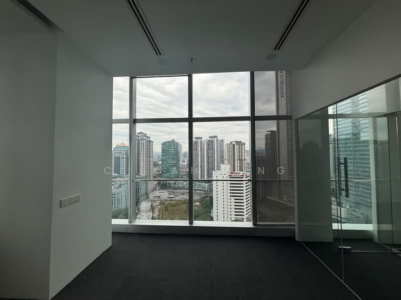 Menara Binjai untuk Untuk Disewa - RM 44,950 /bulan, Mac 2026 - View - PropertyGuru.com.my