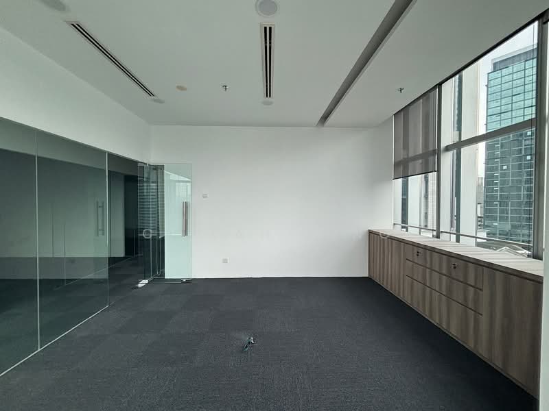 Menara Binjai untuk Untuk Disewa - RM 44,950 /bulan, Mac 2026 - Interior - PropertyGuru.com.my