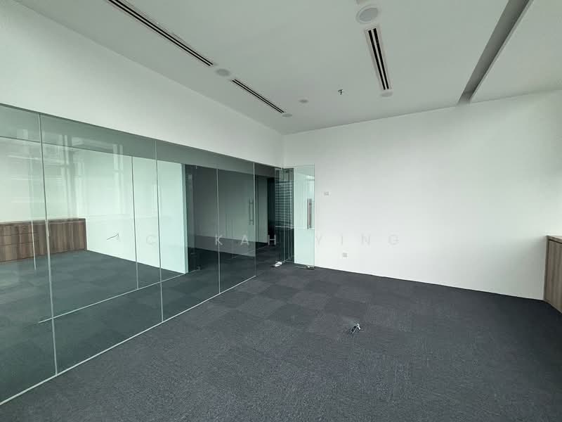 Menara Binjai untuk Untuk Disewa - RM 44,950 /bulan, Mac 2026 - Interior - PropertyGuru.com.my