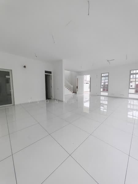 Semi-Detached House for Sale in Eco Spring (Johor Bahru) - Yvonne Lim - Living Room - PropertyGuru.com.my