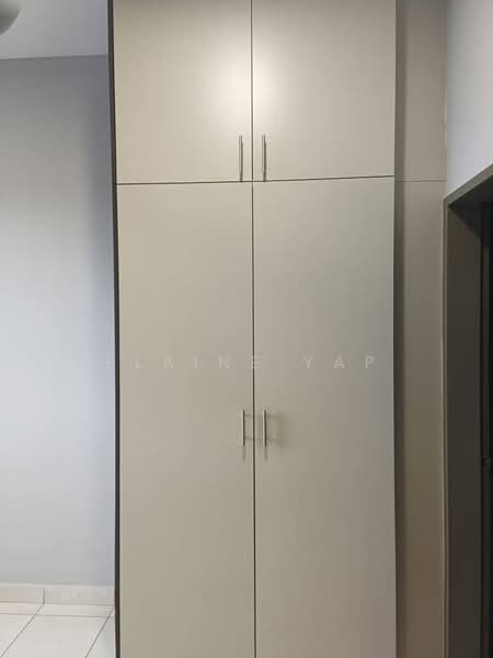 Apartment for Rent at Idaman Abadi - Elaine Yap - Interior - PropertyGuru.com.my