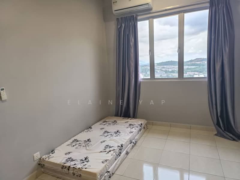 Apartment for Rent at Idaman Abadi - Elaine Yap - Bedroom - PropertyGuru.com.my