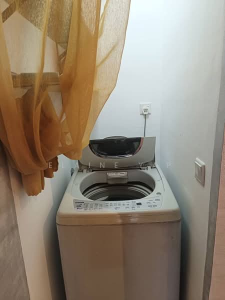 Apartment for Rent at Idaman Abadi - Elaine Yap - Interior - PropertyGuru.com.my