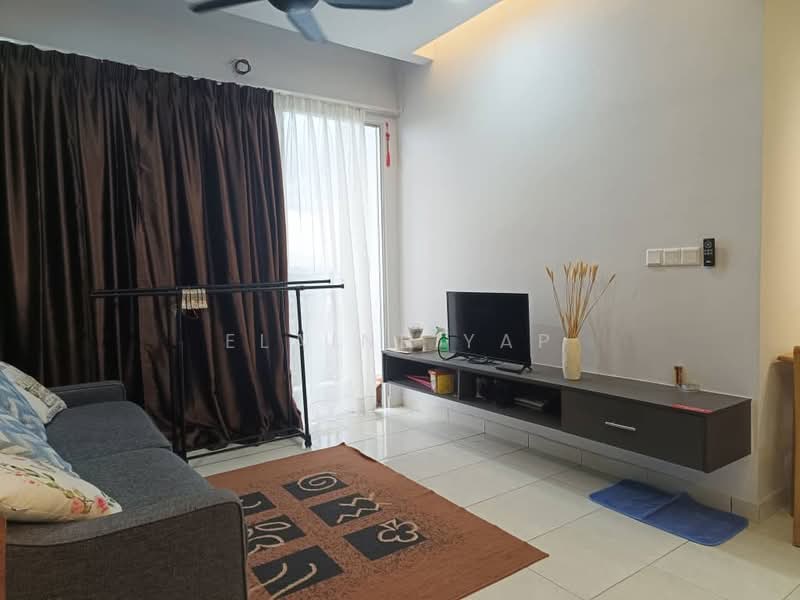 Apartment for Rent at Idaman Abadi - Elaine Yap - PropertyGuru.com.my