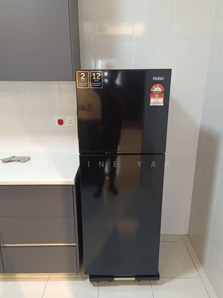 Apartment for Rent at Idaman Abadi - Elaine Yap - PropertyGuru.com.my