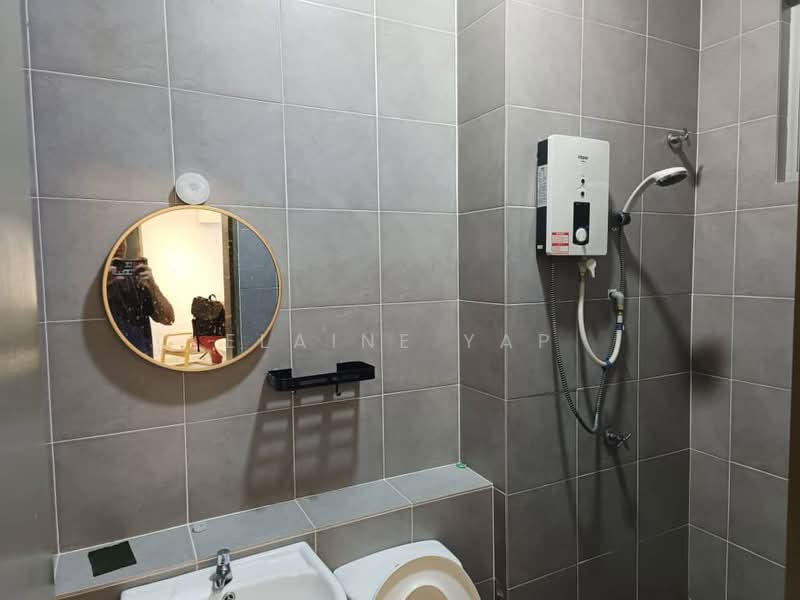 Apartment for Rent at Idaman Abadi - Elaine Yap - PropertyGuru.com.my