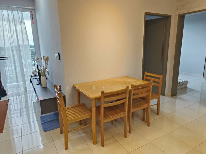Apartment for Rent at Idaman Abadi - Elaine Yap - PropertyGuru.com.my