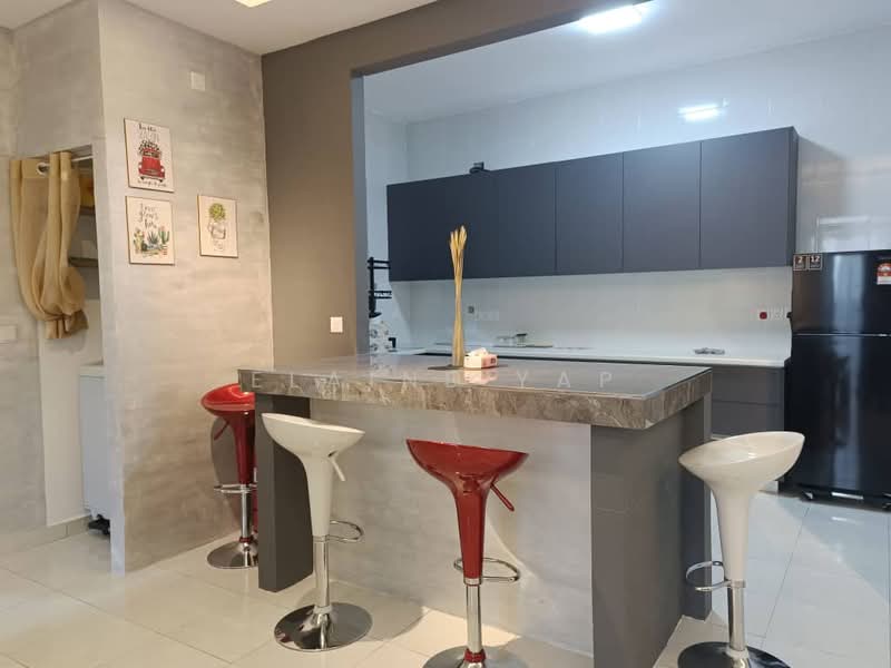 Apartment for Rent at Idaman Abadi - Elaine Yap - PropertyGuru.com.my