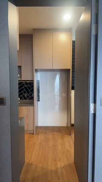 Service Residence for Sale at The Clio Residences - Berwynn Chia - Kitchen - PropertyGuru.com.my