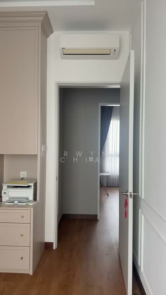 Service Residence for Sale at The Clio Residences - Berwynn Chia - Interior - PropertyGuru.com.my