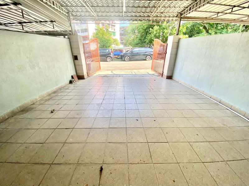 Taman Kosas untuk Untuk Dijual - RM 640,000, Mac 2026 - Exterior - PropertyGuru.com.my