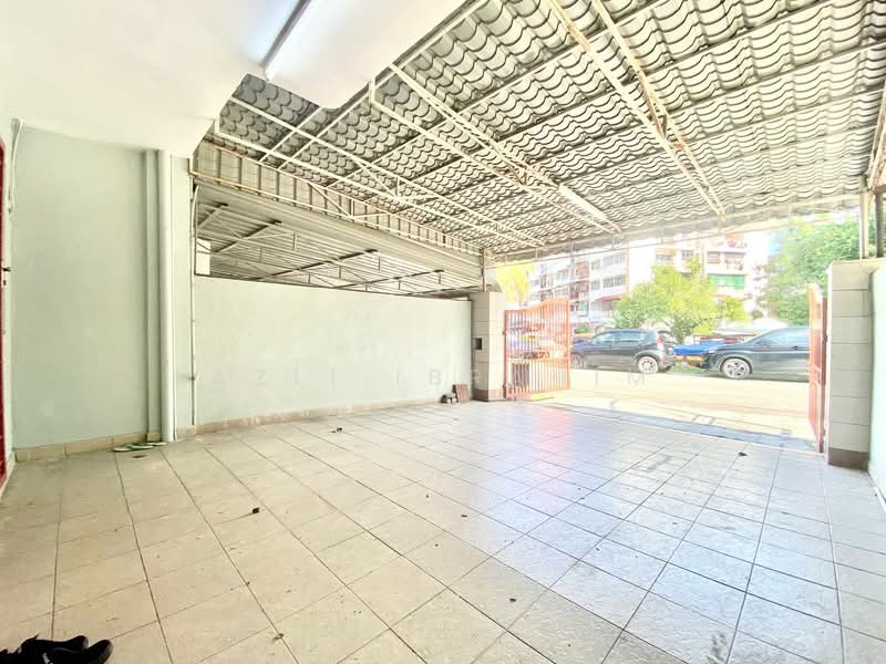 Taman Kosas untuk Untuk Dijual - RM 640,000, Mac 2026 - Exterior - PropertyGuru.com.my