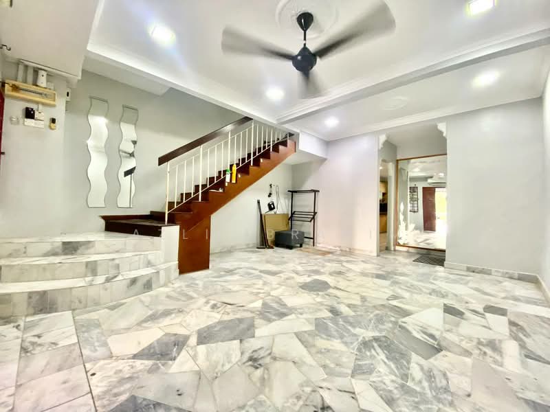 Taman Kosas untuk Untuk Dijual - RM 640,000, Mac 2026 - Interior - PropertyGuru.com.my