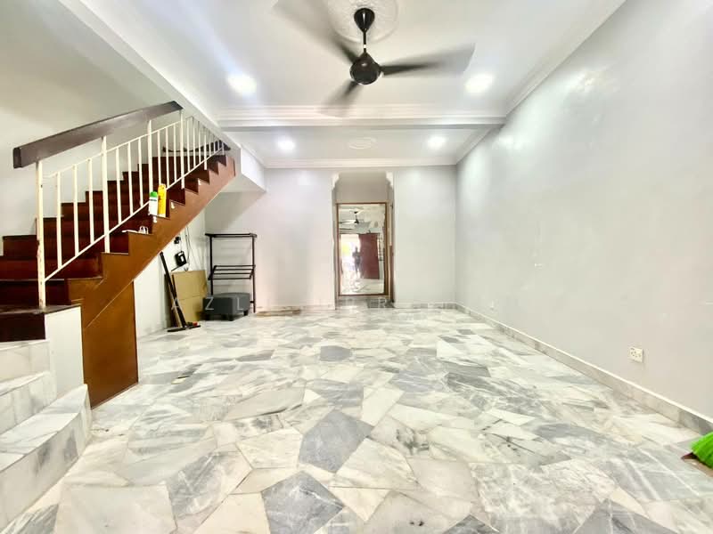 Taman Kosas untuk Untuk Dijual - RM 640,000, Mac 2026 - Living Room - PropertyGuru.com.my