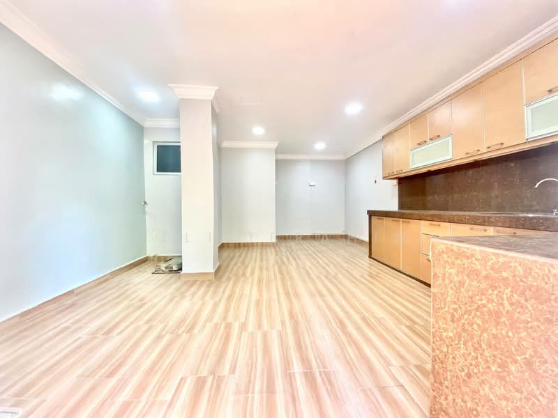 Taman Kosas untuk Untuk Dijual - RM 640,000, Mac 2026 - Kitchen - PropertyGuru.com.my