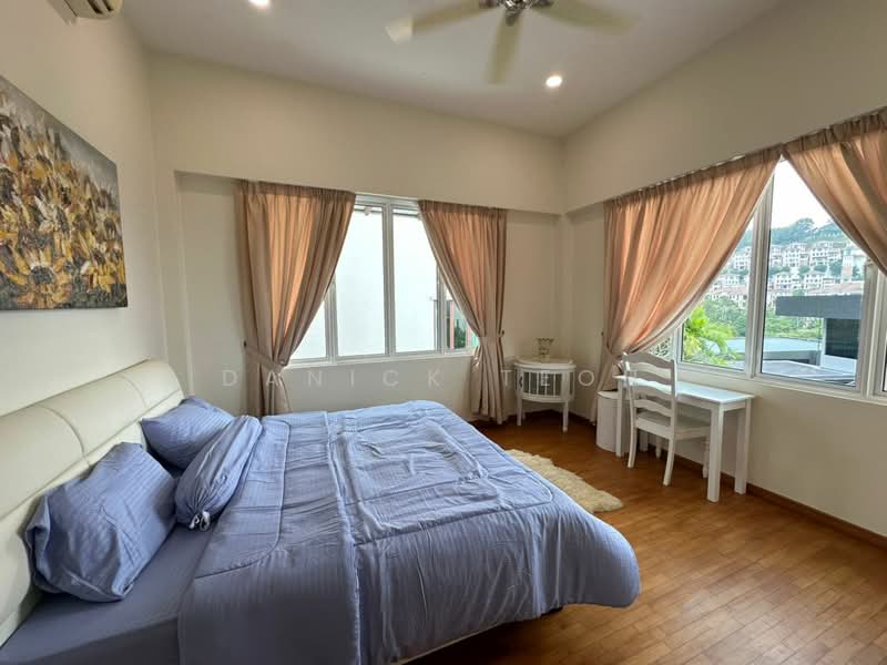Bungalow for Rent in Batu Ferringhi (Penang) - Danick Teoh - Bedroom - PropertyGuru.com.my