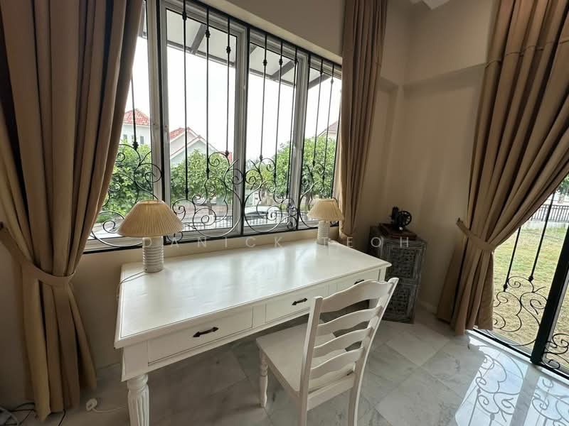 Bungalow for Rent in Batu Ferringhi (Penang) - Danick Teoh - PropertyGuru.com.my