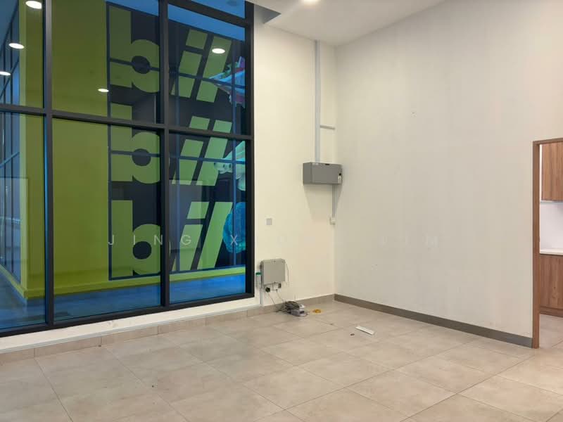 Shop / Office for Rent in Seksyen 7 (Petaling Jaya) - Jing Xiong Lim - Interior - PropertyGuru.com.my