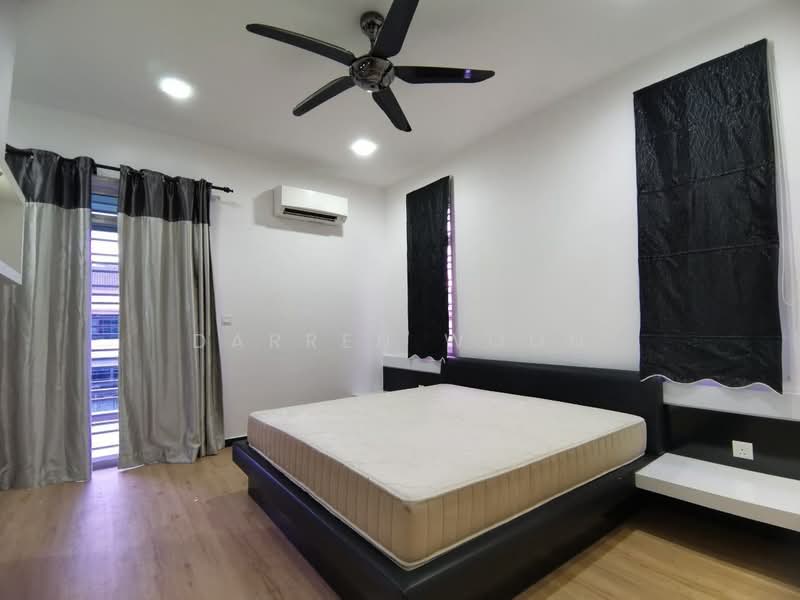 2-storey Terraced House for Sale in Taman Nusa Idaman (Iskandar Puteri (Nusajaya)) - Darren Woon - Bedroom - PropertyGuru.com.my