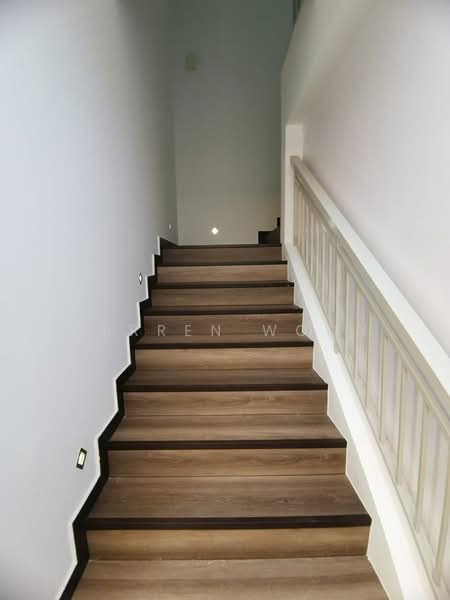 2-storey Terraced House for Sale in Taman Nusa Idaman (Iskandar Puteri (Nusajaya)) - Darren Woon - Interior - PropertyGuru.com.my