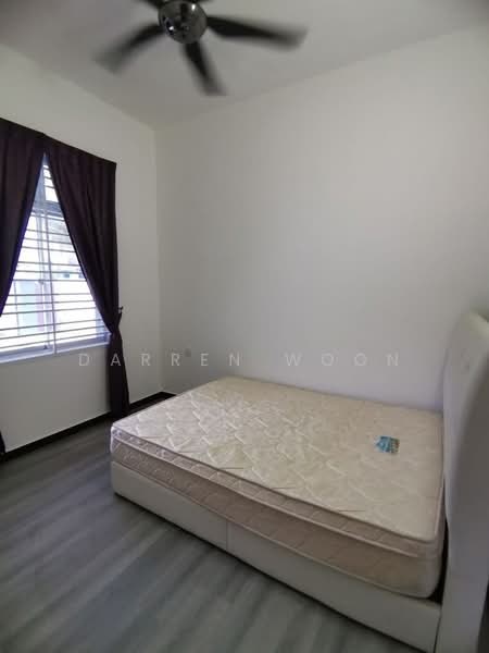 2-storey Terraced House for Sale in Taman Nusa Idaman (Iskandar Puteri (Nusajaya)) - Darren Woon - Bedroom - PropertyGuru.com.my