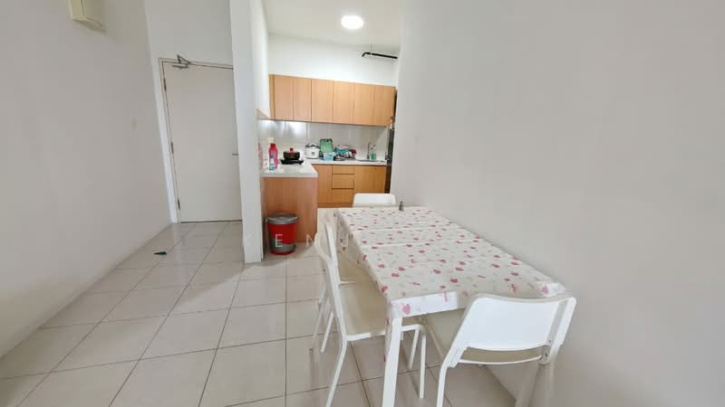 Residensi Seri Wahyu untuk Untuk Disewa - RM 1,650 /bulan, Mac 2026 - Kitchen - PropertyGuru.com.my