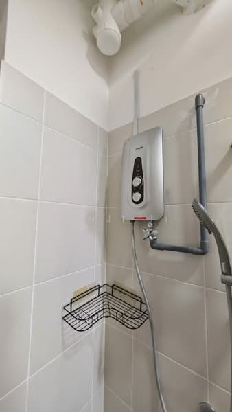 Residensi Seri Wahyu untuk Untuk Disewa - RM 1,650 /bulan, Mac 2026 - Bathroom - PropertyGuru.com.my