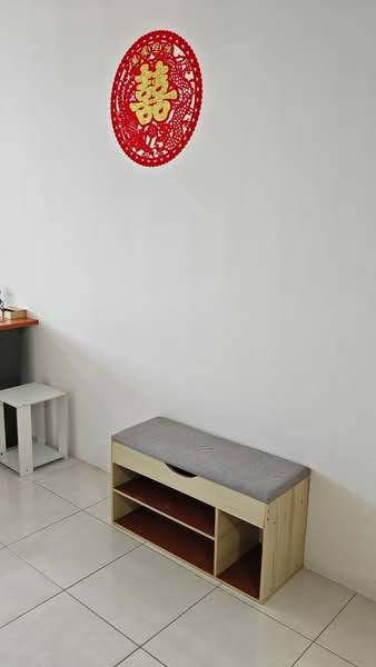 Residensi Seri Wahyu untuk Untuk Disewa - RM 1,650 /bulan, Mac 2026 - Interior - PropertyGuru.com.my