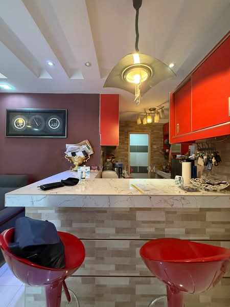 Vista Pinggiran Apartment untuk Untuk Dijual - RM 285,000, Mac 2026 - Interior - PropertyGuru.com.my