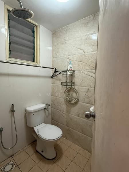 Vista Pinggiran Apartment untuk Untuk Dijual - RM 285,000, Mac 2026 - Bathroom - PropertyGuru.com.my