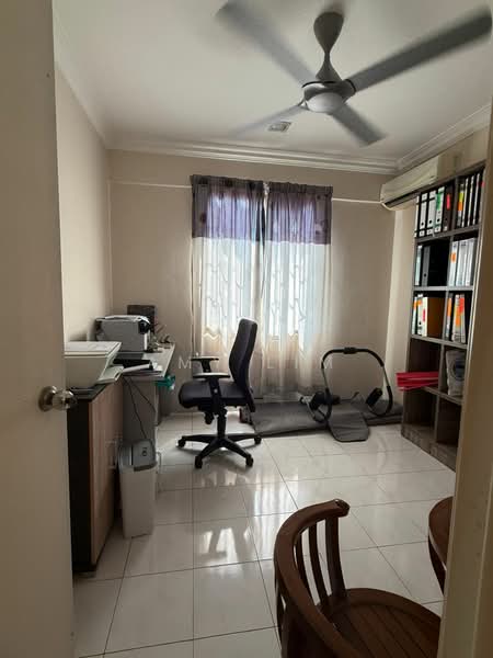 Vista Pinggiran Apartment untuk Untuk Dijual - RM 285,000, Mac 2026 - Study - PropertyGuru.com.my