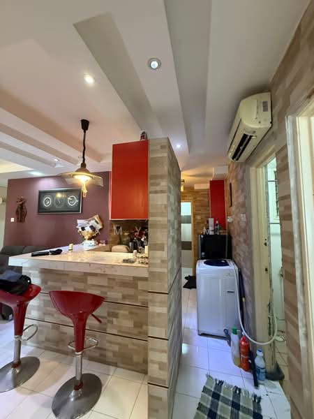 Vista Pinggiran Apartment untuk Untuk Dijual - RM 285,000, Mac 2026 - Interior - PropertyGuru.com.my