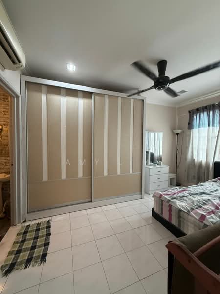 Vista Pinggiran Apartment untuk Untuk Dijual - RM 285,000, Mac 2026 - Bedroom - PropertyGuru.com.my