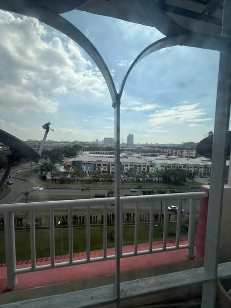 Vista Pinggiran Apartment untuk Untuk Dijual - RM 285,000, Mac 2026 - View - PropertyGuru.com.my
