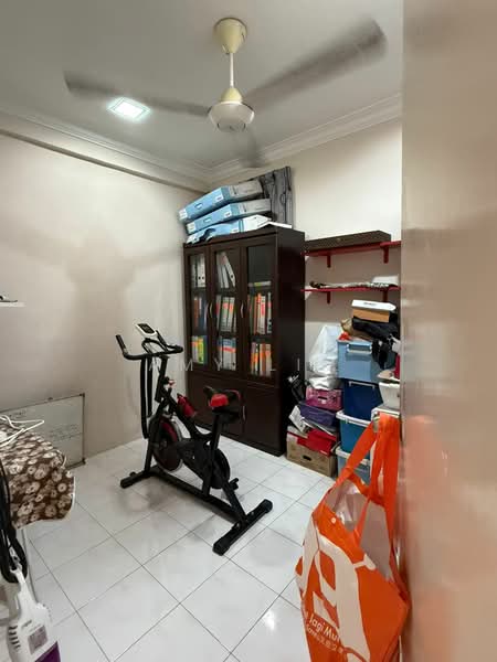 Vista Pinggiran Apartment untuk Untuk Dijual - RM 285,000, Mac 2026 - Study - PropertyGuru.com.my