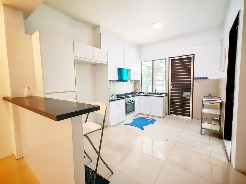 Ken Rimba Legian Residences untuk Untuk Dijual - RM 640,000, Mac 2026 - Kitchen - PropertyGuru.com.my