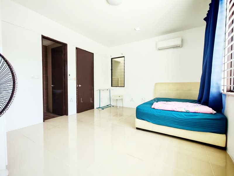 Ken Rimba Legian Residences untuk Untuk Dijual - RM 640,000, Mac 2026 - Bedroom - PropertyGuru.com.my