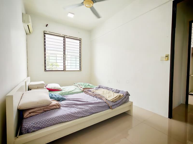 Ken Rimba Legian Residences untuk Untuk Dijual - RM 640,000, Mac 2026 - Second Bedroom - PropertyGuru.com.my
